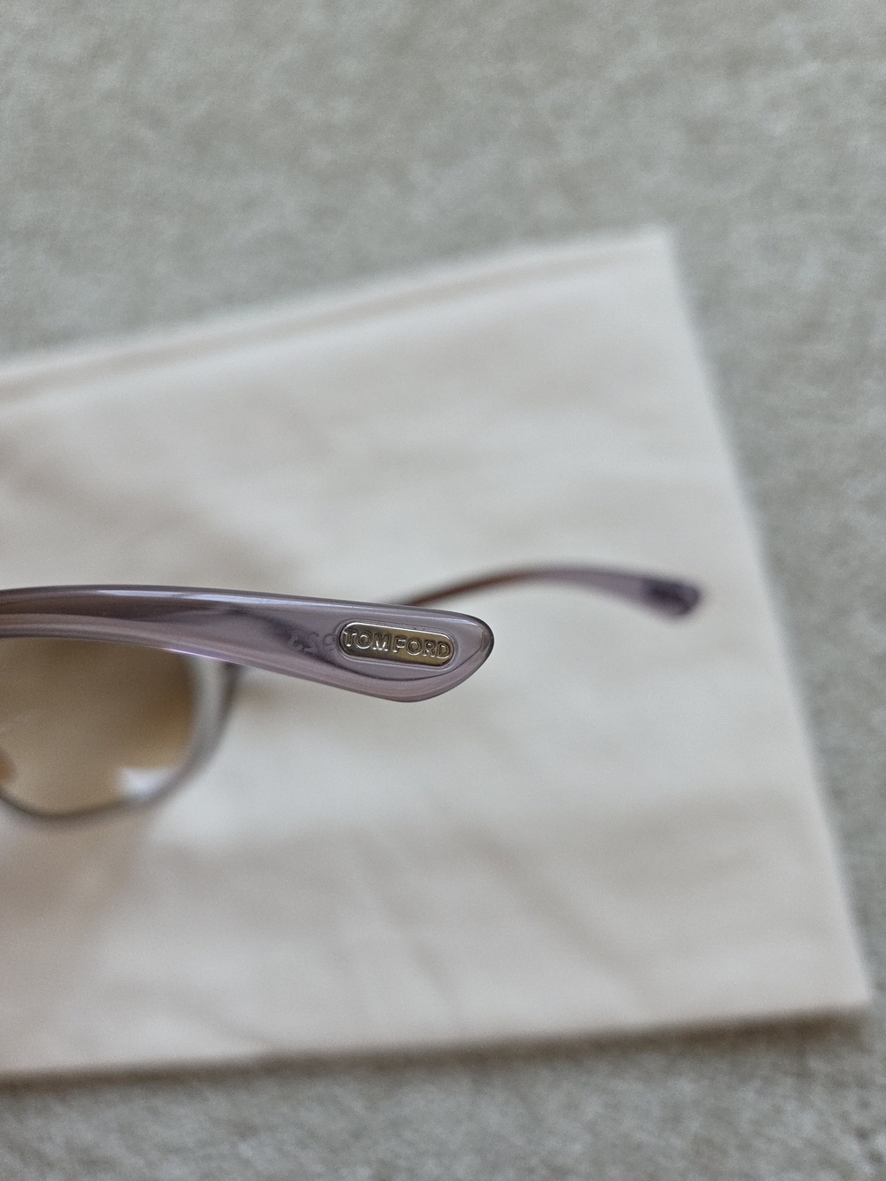 Tomford Sunglasses - Picture 5 of 8